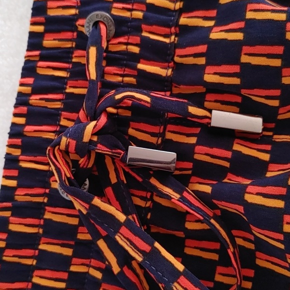 A/X Armani Exchange Printed Shorts Size M - Picture 3 of 8